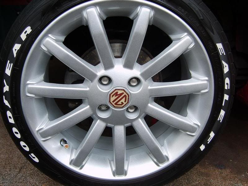 Cool Spray Paint Ideas That Will Save You A Ton Of Money Alloy Wheel